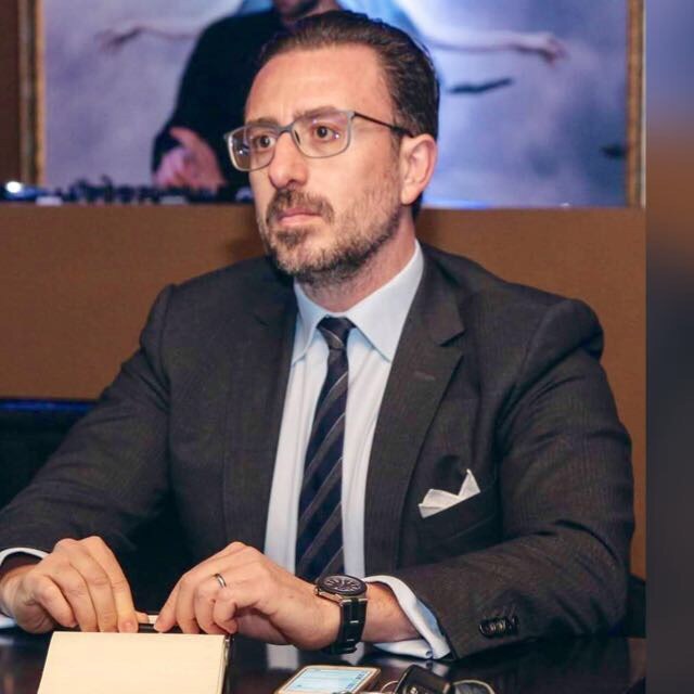 Salvatore Santangelo